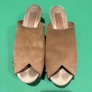 Pedro Garcia Sandals